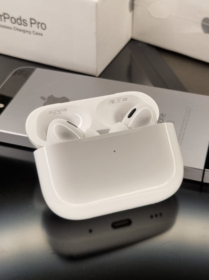 AirPods Pro 2 | ANC 100% | Free Case + Free Delivery