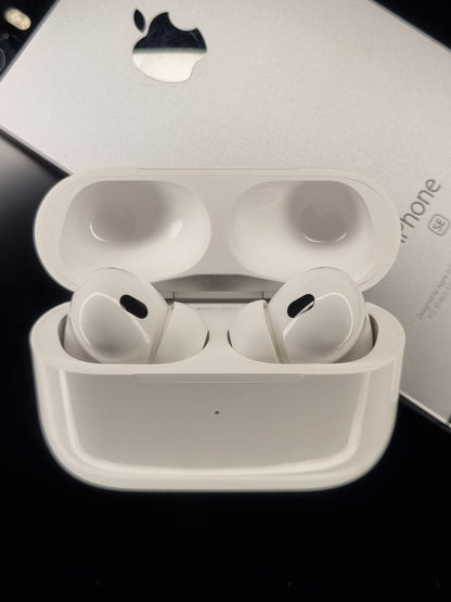 AirPods Pro 2 | ANC 100% | Free Case + Free Delivery